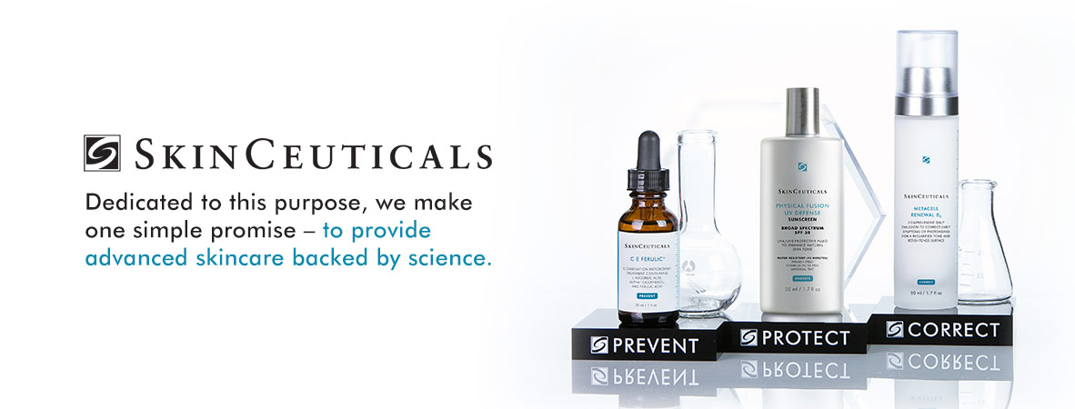 SKINCEUTICALS